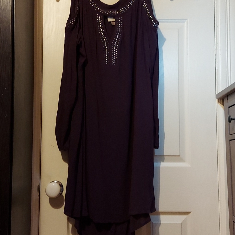 Knox Rose Dress
